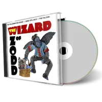 Artwork Cover of Ed Palermo Big Band 2015-06-06 CD Marlboro Soundboard