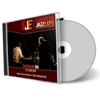 Artwork Cover of Enrico Rava and Stefano Bollani 2007-11-15 CD Cagliari Soundboard