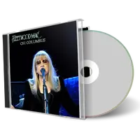 Artwork Cover of Fleetwood Mac 2013-04-04 CD Columbus Audience