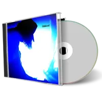 Artwork Cover of Follakzoid 2015-06-08 CD Ghent Audience