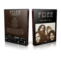Artwork Cover of Free Compilation DVD The Best Of Proshot
