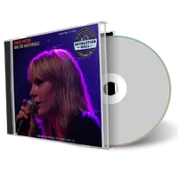Artwork Cover of Grace Potter 2008-09-27 CD Troy Audience