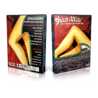 Artwork Cover of Great White Compilation DVD Monsters Of Rock 1988 Proshot