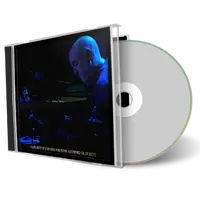 Artwork Cover of Hamasyan 2013-09-06 CD Kristiansand Audience