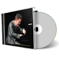 Artwork Cover of Jacky Terrasson 2014-06-24 CD Hattingen Audience