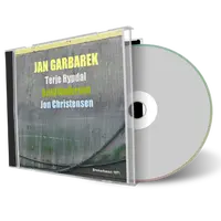 Artwork Cover of Jan Garbarek 1971-09-26 CD Bremerhaven Soundboard