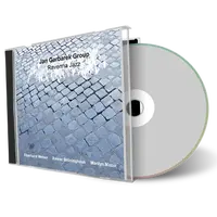 Artwork Cover of Jan Garbarek 1995-07-27 CD Ravenna Audience