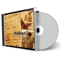 Artwork Cover of Jimi Hendrix Compilation CD Woodstock Festival Rehearsals 1969 Audience