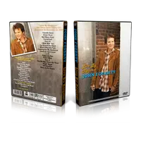 Artwork Cover of John Fogerty 2004-09-22 DVD Live By Request Proshot