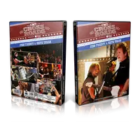 Artwork Cover of John Fogerty Compilation DVD CMT Crossroads 2005 Proshot