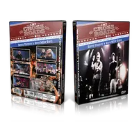 Artwork Cover of Kenny Chesney Compilation DVD CMT Crossroads Proshot