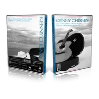 Artwork Cover of Kenny Chesney Compilation DVD Wildwood Beach 2012 Proshot