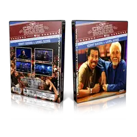 Artwork Cover of Kenny Rogers Compilation DVD CMT Crossroads Proshot