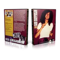Artwork Cover of Led Zeppelin Compilation DVD Cosmic Energy 1969 Proshot