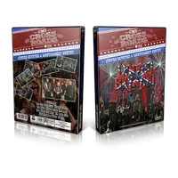 Artwork Cover of Lynyrd Skynyrd Compilation DVD CMT Crossroads 2004 Proshot