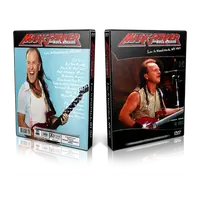 Artwork Cover of Mark Farner Compilation DVD Woodstock 1989 Proshot