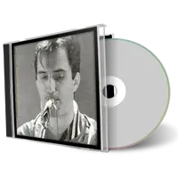 Artwork Cover of Michael Brecker 1978-11-01 CD Berlin Soundboard
