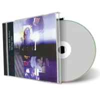 Artwork Cover of My Vitriol 2001-05-05 CD Belfast Soundboard