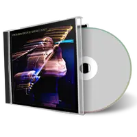 Artwork Cover of Nettwork 2015-05-01 CD Bern Audience