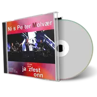 Artwork Cover of Nils Petter Molvaer 2014-05-31 CD Bonn Soundboard