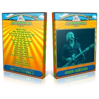 Artwork Cover of Paul Weller 2015-06-28 DVD Glastonbury Festival 2015 Proshot
