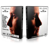 Artwork Cover of Phil Collins Compilation DVD Perkins Palace 1984 Proshot