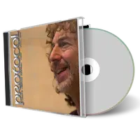 Artwork Cover of Phillips 2015-04-21 CD Bonn Audience