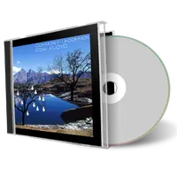 Artwork Cover of Pink Floyd 1987-11-28 CD Amsterdam Audience