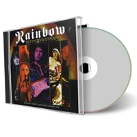 Artwork Cover of Rainbow 1978-01-22 CD Tokyo Audience