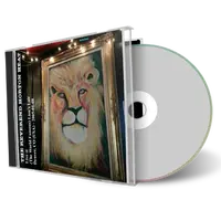 Artwork Cover of Reverend Horton Heat 2005-01-08 CD Denver Audience