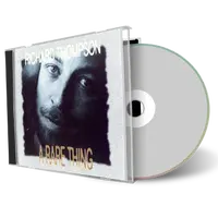 Artwork Cover of Richard Thompson 1994-08-13 CD Chapel Hill Soundboard