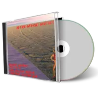 Artwork Cover of Roger Waters 1985-04-14 CD Lakeland Audience