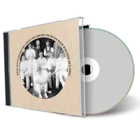 Artwork Cover of Roy Harper 1985-03-16 CD Bradford Audience