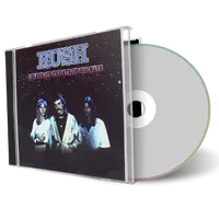Artwork Cover of Rush 1977-06-02 CD Manchester Audience