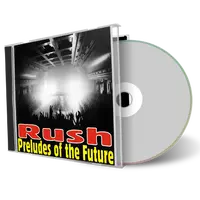 Artwork Cover of Rush 1979-09-02 CD Toronto Audience