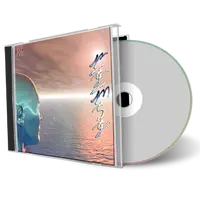 Artwork Cover of Rush 1984-09-17 CD New York City Audience