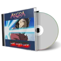 Artwork Cover of Saint Seiyas Curse 2005-01-28 CD Campinas Audience