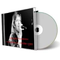 Artwork Cover of Schroeder Roadshow 1980-10-09 CD Mannheim Audience