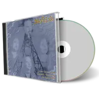 Artwork Cover of Skyclad 1998-04-16 CD Leipzig Audience