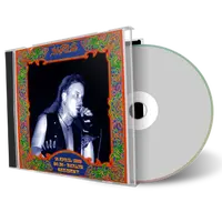 Artwork Cover of Skyclad 1999-04-15 CD Berlin Audience