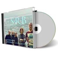 Artwork Cover of Steve Rothery Ban 2014-10-23 CD Zoetermeer Audience