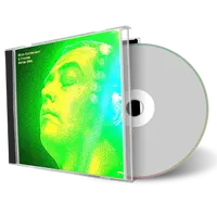 Artwork Cover of Stian Carstensen 2004-07-15 CD Molde Soundboard