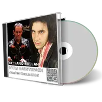 Artwork Cover of Stian Carstensen 2005-11-06 CD Berlin Soundboard