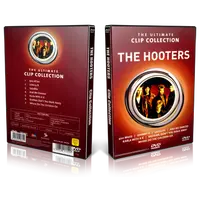 Artwork Cover of The Hooters Compilation DVD Clip Collection 2003 Proshot