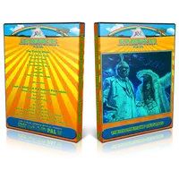 Artwork Cover of The Mothership Returns 2015-06-27 DVD Glastonbury Festival 2015 Proshot