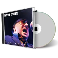 Artwork Cover of Van Morrison 1999-08-21 CD Ross-On-Wye Audience