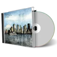 Artwork Cover of Van Morrison 2004-03-31 CD New York City Audience