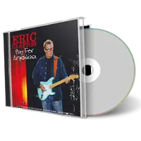 Front cover artwork of   CD