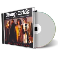 Front cover artwork of   CD