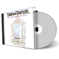 Front cover artwork of   CD